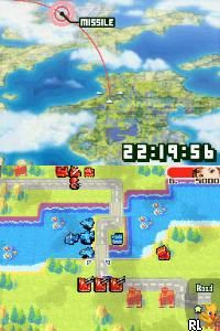 Advance Wars – Dual Strike (USA)