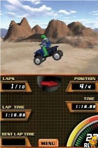 ATV Quad Frenzy (Europe) (En,Fr,De)