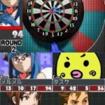 1500 DS Spirits Vol. 8 – Darts (Japan)