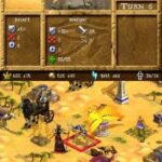 Age of Empires – Mythologies (Europe) (En,Fr,De,Es,It)