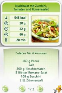 Besser Essen – Leben Leicht Gemacht (Germany)