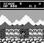 Duck Tales 2 (Japan)