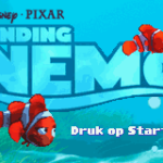 2 in 1 – Monsters en Co & Finding Nemo (N)(Independent)