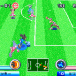 Disney Sports Soccer (J)(Eurasia)