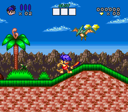 Congo’s Caper (USA)