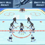 Brett Hull Hockey (USA)