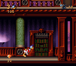 Donald in Maui Mallard (Europe)