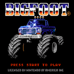 Bigfoot (USA)