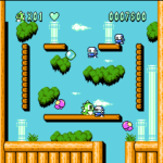 Bubble Bobble 2 (Japan)