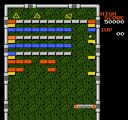 Arkanoid (Japan)