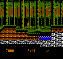 Bram Stoker’s Dracula (Europe)