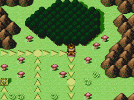 Dokapon 3-2-1 – Arashi o Yobu Yuujou (Japan)