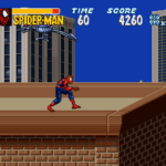 Amazing Spider-Man, The – Lethal Foes (Japan)