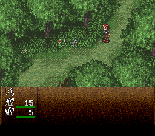 Dark Law – Meaning of Death (Japan)