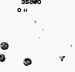 Asteroids (USA, Europe)