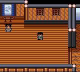 Cross Hunter – Monster Hunter Version (Japan)