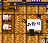 Cross Hunter – X Hunter Version (Japan)