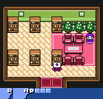 Bomberman Quest (USA)