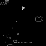 3 in 1 – Asteroids, Yar’s Revenge and Pong (E)(sUppLeX)