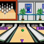 Championship Bowling (USA)