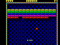 Arcade Smash Hits (Europe)