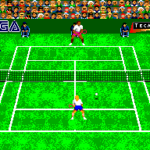 Andre Agassi Tennis (Europe)