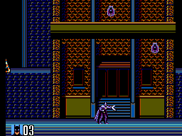 Batman Returns (Europe)