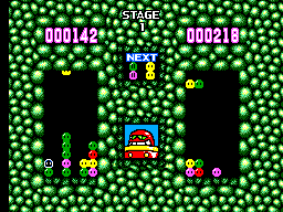 Dr. Robotnik’s Mean Bean Machine (Europe)