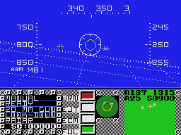 F-16 Fighting Falcon (USA)