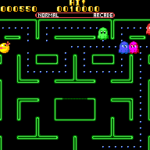 Ms. Pac-Man (Europe)