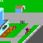 Paperboy (Europe)