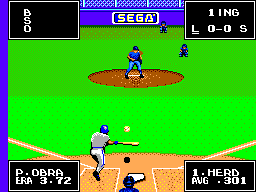 Reggie Jackson Baseball (USA)