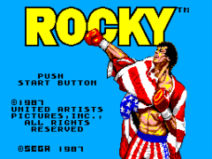 Rocky (World)