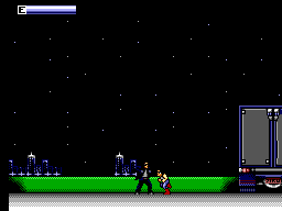 Terminator 2 – Judgment Day (Europe)