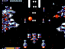 Xenon 2 – Megablast (Europe) (Virgin)