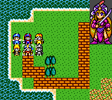 Arliel – Crystal Densetsu (Japan)