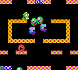 Bubble Bobble (USA, Europe)