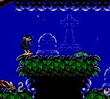 Daffy Duck in Hollywood (Europe) (En,Fr,De,Es,It)