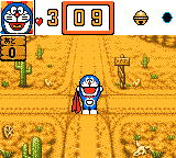 Doraemon – Waku Waku Pocket Paradise (Japan)