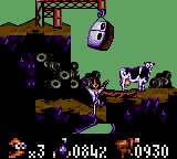 Earthworm Jim (USA, Europe)