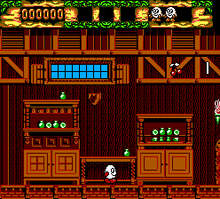 Fantastic Dizzy (Europe) (En,Fr,De,Es,It)