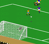 FIFA International Soccer (Japan)