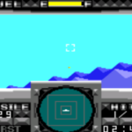 G-LOC Air Battle (Japan)