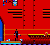 James Bond 007 – The Duel (Europe)