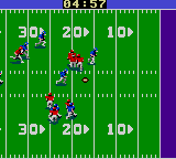 Joe Montana’s Football (USA, Europe)