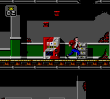 Last Action Hero (USA, Europe)
