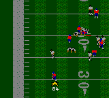 Madden NFL ’96 (USA, Europe)
