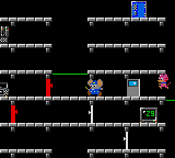 Mappy (Japan)