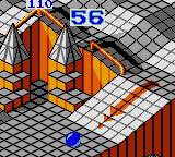 Marble Madness (USA, Europe)