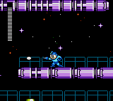 Mega Man (USA, Europe)